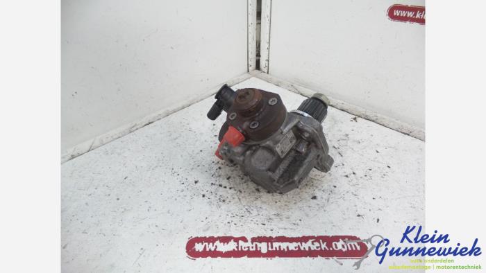 Gebruikte Brandstofpomp Mechanisch Audi Allroad Quattro Prijs € 84,00 Margeregeling aangeboden door Klein Gunnewiek Autodemontage & Motorentechniek