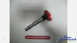 Gebruikte Bobine Audi A8 Prijs € 20,00 Margeregeling aangeboden door Klein Gunnewiek Autodemontage & Motorentechniek