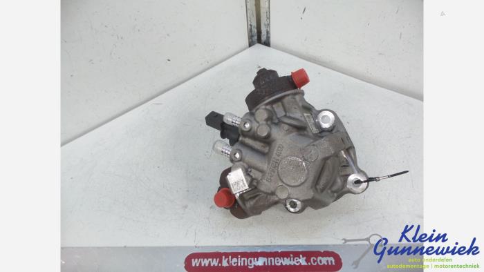 Gebruikte Brandstofpomp Mechanisch Audi A7 Prijs € 380,00 Margeregeling aangeboden door Klein Gunnewiek Autodemontage & Motorentechniek