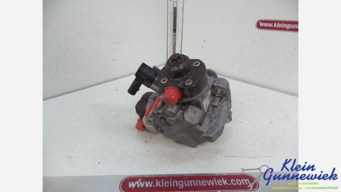 Gebruikte Brandstofpomp Mechanisch Audi A4 Prijs € 84,00 Margeregeling aangeboden door Klein Gunnewiek Autodemontage & Motorentechniek