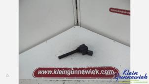 Gebruikte Bobine Audi Q5 Prijs € 15,00 Margeregeling aangeboden door Klein Gunnewiek Autodemontage & Motorentechniek