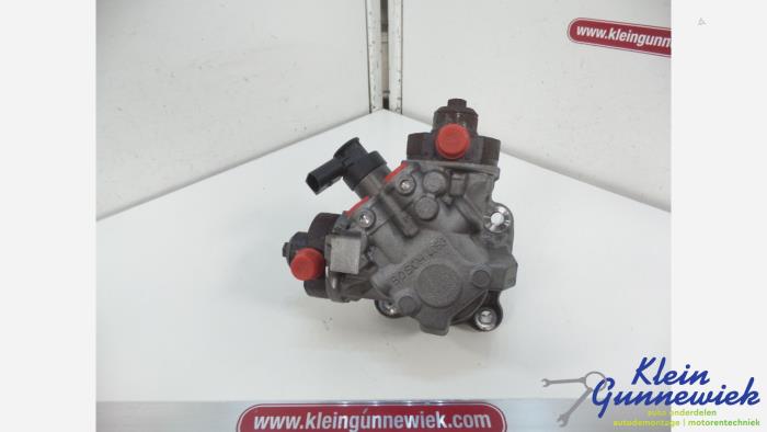 Gebruikte Brandstofpomp Mechanisch Audi A4 Prijs € 84,00 Margeregeling aangeboden door Klein Gunnewiek Autodemontage & Motorentechniek