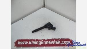 Gebruikte Bobine Audi Q5 Prijs € 15,00 Margeregeling aangeboden door Klein Gunnewiek Autodemontage & Motorentechniek