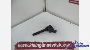 Gebruikte Bobine Audi Q5 Prijs € 15,00 Margeregeling aangeboden door Klein Gunnewiek Autodemontage & Motorentechniek