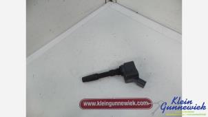 Gebruikte Bobine Audi SQ5 Prijs € 15,00 Margeregeling aangeboden door Klein Gunnewiek Autodemontage & Motorentechniek