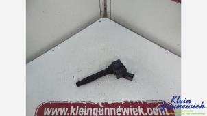 Gebruikte Bobine Audi Q5 Prijs € 15,00 Margeregeling aangeboden door Klein Gunnewiek Autodemontage & Motorentechniek