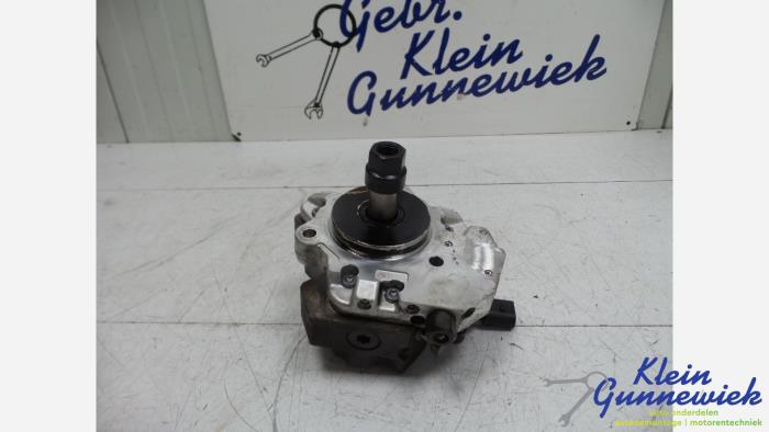 Gebruikte Brandstofpomp Mechanisch BMW X3 Prijs € 375,00 Margeregeling aangeboden door Klein Gunnewiek Autodemontage & Motorentechniek