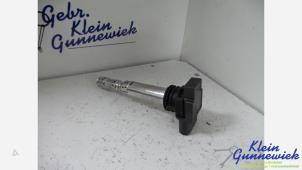 Gebruikte Bobine Volkswagen Phaeton Prijs € 20,00 Margeregeling aangeboden door Klein Gunnewiek Autodemontage & Motorentechniek