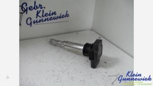 Gebruikte Bobine Volkswagen Phaeton Prijs € 20,00 Margeregeling aangeboden door Klein Gunnewiek Autodemontage & Motorentechniek