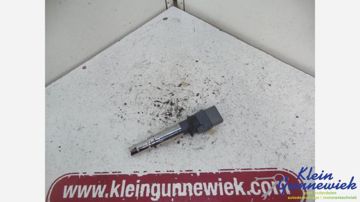 Gebruikte Bobine Volkswagen Touareg Prijs € 20,00 Margeregeling aangeboden door Klein Gunnewiek Autodemontage & Motorentechniek
