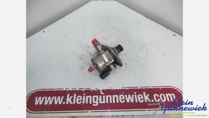Gebruikte Brandstofpomp Mechanisch Volkswagen Tiguan Prijs € 151,00 Margeregeling aangeboden door Klein Gunnewiek Autodemontage & Motorentechniek
