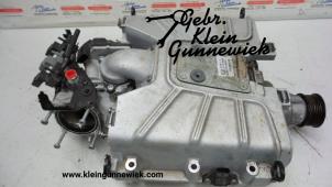 Gebruikte Compressor Audi A5 Prijs € 595,00 Margeregeling aangeboden door Gebr.Klein Gunnewiek Ho.BV