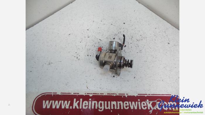 Gebruikte Brandstofpomp Mechanisch Audi A4 Prijs € 71,00 Margeregeling aangeboden door Klein Gunnewiek Autodemontage & Motorentechniek