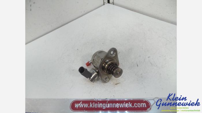 Gebruikte Brandstofpomp Mechanisch Audi A5 Prijs € 71,00 Margeregeling aangeboden door Klein Gunnewiek Autodemontage & Motorentechniek