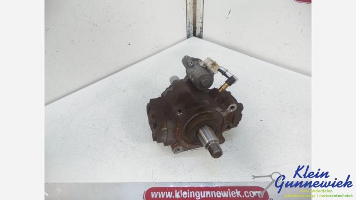 Gebruikte Brandstofpomp Mechanisch Ford Mondeo Prijs € 190,00 Margeregeling aangeboden door Klein Gunnewiek Autodemontage & Motorentechniek