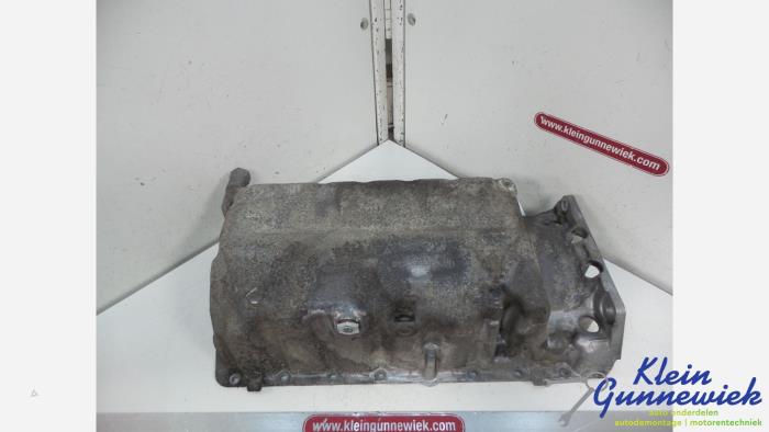 Gebruikte Carterpan Ford Mondeo Prijs € 48,00 Margeregeling aangeboden door Klein Gunnewiek Autodemontage & Motorentechniek