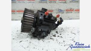 Gebruikte Brandstofpomp Mechanisch Opel Signum Prijs € 75,00 Margeregeling aangeboden door Klein Gunnewiek Autodemontage & Motorentechniek