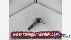 Gebruikte Bobine Opel Agila Prijs € 15,00 Margeregeling aangeboden door Klein Gunnewiek Autodemontage & Motorentechniek