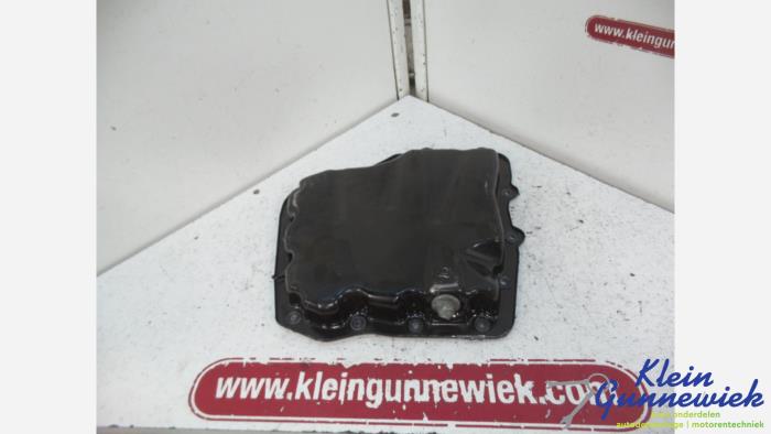 Gebruikte Carterpan Opel Antara Prijs € 46,00 Margeregeling aangeboden door Klein Gunnewiek Autodemontage & Motorentechniek