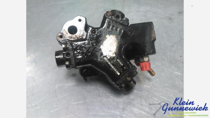 Gebruikte Brandstofpomp Mechanisch Opel Astra Prijs € 76,00 Margeregeling aangeboden door Klein Gunnewiek Autodemontage & Motorentechniek