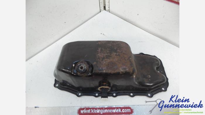 Gebruikte Carterpan Opel Astra Prijs € 28,00 Margeregeling aangeboden door Klein Gunnewiek Autodemontage & Motorentechniek
