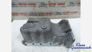 Gebruikte Carterpan Opel Corsa Prijs € 60,00 Margeregeling aangeboden door Klein Gunnewiek Autodemontage & Motorentechniek