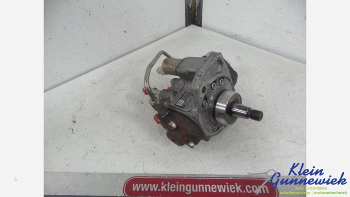 Gebruikte Brandstofpomp Mechanisch Opel Astra Prijs € 72,00 Margeregeling aangeboden door Klein Gunnewiek Autodemontage & Motorentechniek