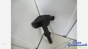 Gebruikte Bobine Opel Karl Prijs € 15,00 Margeregeling aangeboden door Klein Gunnewiek Autodemontage & Motorentechniek