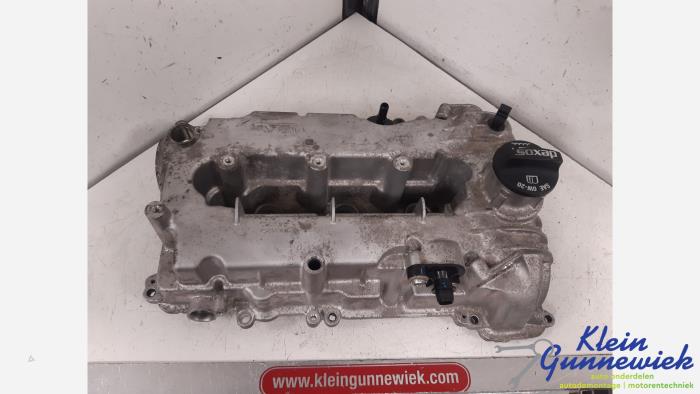 Gebruikte Carterpan Opel Karl Prijs € 47,00 Margeregeling aangeboden door Klein Gunnewiek Autodemontage & Motorentechniek