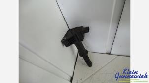 Gebruikte Bobine Opel Karl Prijs € 15,00 Margeregeling aangeboden door Klein Gunnewiek Autodemontage & Motorentechniek