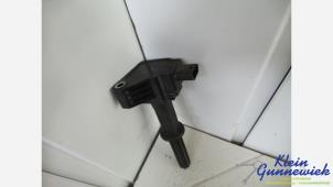 Gebruikte Bobine Opel Karl Prijs € 15,00 Margeregeling aangeboden door Klein Gunnewiek Autodemontage & Motorentechniek