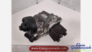 Gebruikte Brandstofpomp Mechanisch Volkswagen Passat Prijs € 135,00 Margeregeling aangeboden door Klein Gunnewiek Autodemontage & Motorentechniek