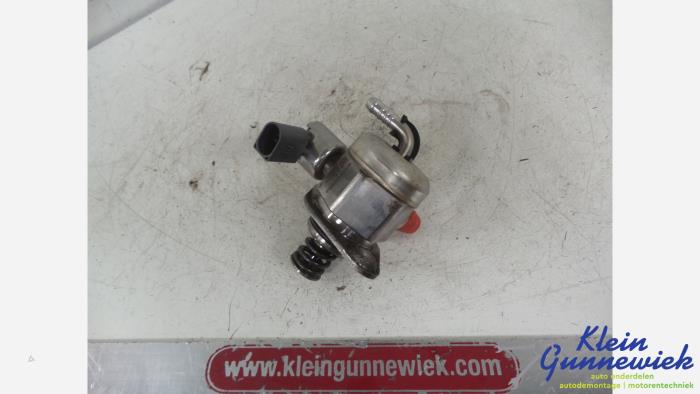Gebruikte Brandstofpomp Mechanisch Volkswagen E-Golf Prijs € 57,00 Margeregeling aangeboden door Klein Gunnewiek Autodemontage & Motorentechniek