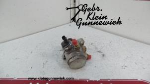 Gebruikte Brandstofpomp Mechanisch Volkswagen Jetta Prijs € 55,00 Margeregeling aangeboden door Gebr.Klein Gunnewiek Ho.BV