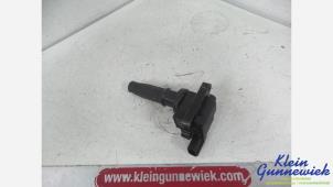 Gebruikte Bobine Kia Sorento Prijs € 20,00 Margeregeling aangeboden door Klein Gunnewiek Autodemontage & Motorentechniek