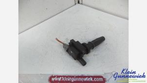 Gebruikte Bobine Kia Sorento Prijs € 20,00 Margeregeling aangeboden door Klein Gunnewiek Autodemontage & Motorentechniek