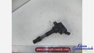 Gebruikte Bobine Kia Optima Prijs € 30,00 Margeregeling aangeboden door Klein Gunnewiek Autodemontage & Motorentechniek