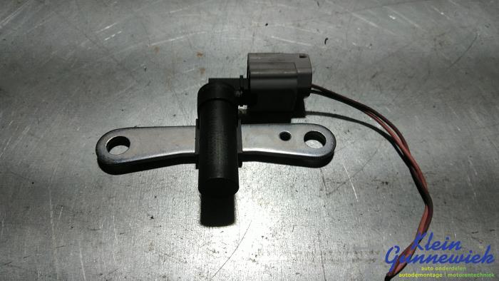 Gebruikte BDP Sensor Renault Twingo Prijs € 22,00 Margeregeling aangeboden door Klein Gunnewiek Autodemontage & Motorentechniek