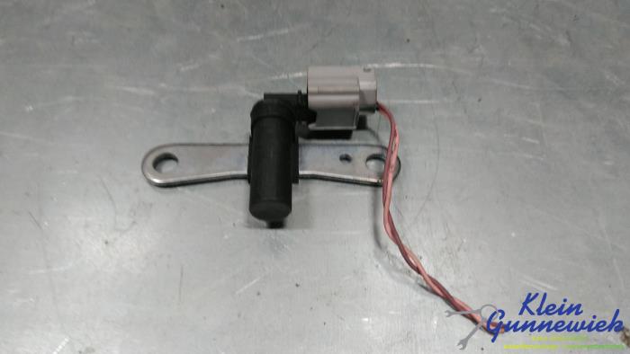 Gebruikte BDP Sensor Renault Twingo Prijs € 22,00 Margeregeling aangeboden door Klein Gunnewiek Autodemontage & Motorentechniek