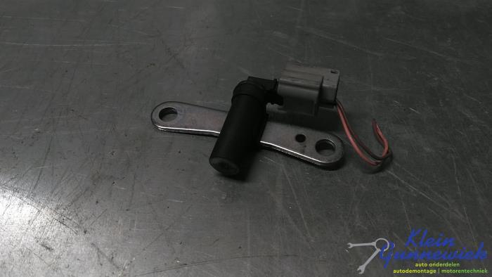 Gebruikte BDP Sensor Renault Twingo Prijs € 22,00 Margeregeling aangeboden door Klein Gunnewiek Autodemontage & Motorentechniek
