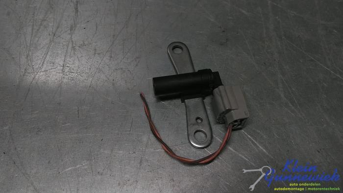 Gebruikte BDP Sensor Renault Twingo Prijs € 18,00 Margeregeling aangeboden door Klein Gunnewiek Autodemontage & Motorentechniek