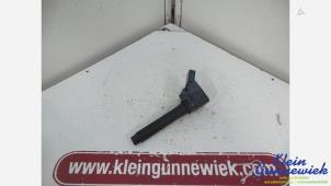 Gebruikte Bobine Seat Leon Prijs € 15,00 Margeregeling aangeboden door Klein Gunnewiek Autodemontage & Motorentechniek