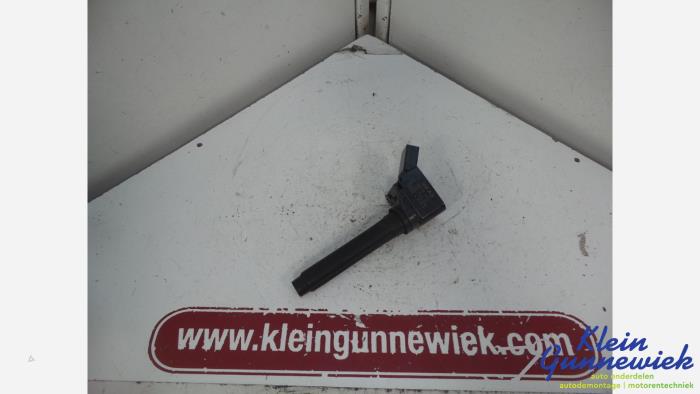 Gebruikte Bobine Seat Leon Prijs € 15,00 Margeregeling aangeboden door Klein Gunnewiek Autodemontage & Motorentechniek