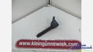 Gebruikte Bobine Seat Leon Prijs € 15,00 Margeregeling aangeboden door Klein Gunnewiek Autodemontage & Motorentechniek