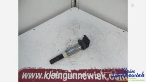 Gebruikte Bobine BMW 3-Serie Prijs € 15,00 Margeregeling aangeboden door Klein Gunnewiek Autodemontage & Motorentechniek