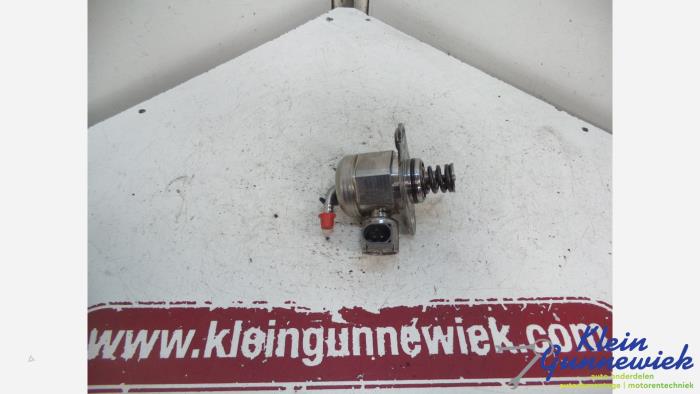 Gebruikte Brandstofpomp Mechanisch Audi A4 Prijs € 57,00 Margeregeling aangeboden door Klein Gunnewiek Autodemontage & Motorentechniek