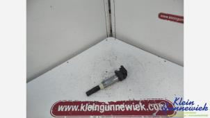 Gebruikte Bobine BMW 3-Serie Prijs € 15,00 Margeregeling aangeboden door Klein Gunnewiek Autodemontage & Motorentechniek