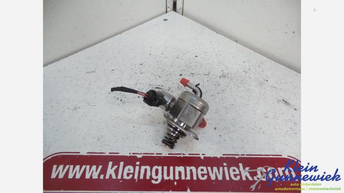 Gebruikte Brandstofpomp Mechanisch Audi A4 Prijs € 71,00 Margeregeling aangeboden door Klein Gunnewiek Autodemontage & Motorentechniek