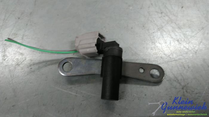 Gebruikte BDP Sensor Renault Fluence Prijs € 25,00 Margeregeling aangeboden door Klein Gunnewiek Autodemontage & Motorentechniek