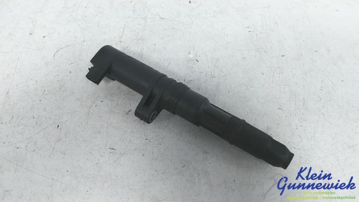 Gebruikte Bobine Renault Fluence Prijs € 15,00 Margeregeling aangeboden door Klein Gunnewiek Autodemontage & Motorentechniek